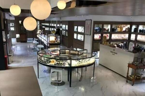 虎丘区寄卖奢侈品店